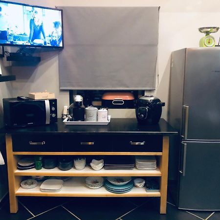 Loft D Isa Avec Wifi Netflix Apartamento Gesves Exterior foto
