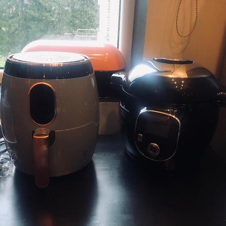 Loft D Isa Avec Wifi Netflix Apartamento Gesves Exterior foto