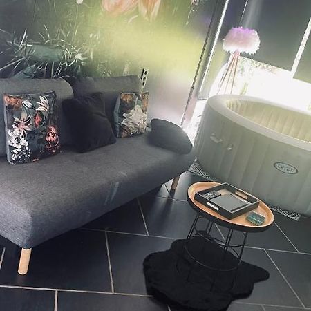 Loft D Isa Avec Wifi Netflix Apartamento Gesves Exterior foto