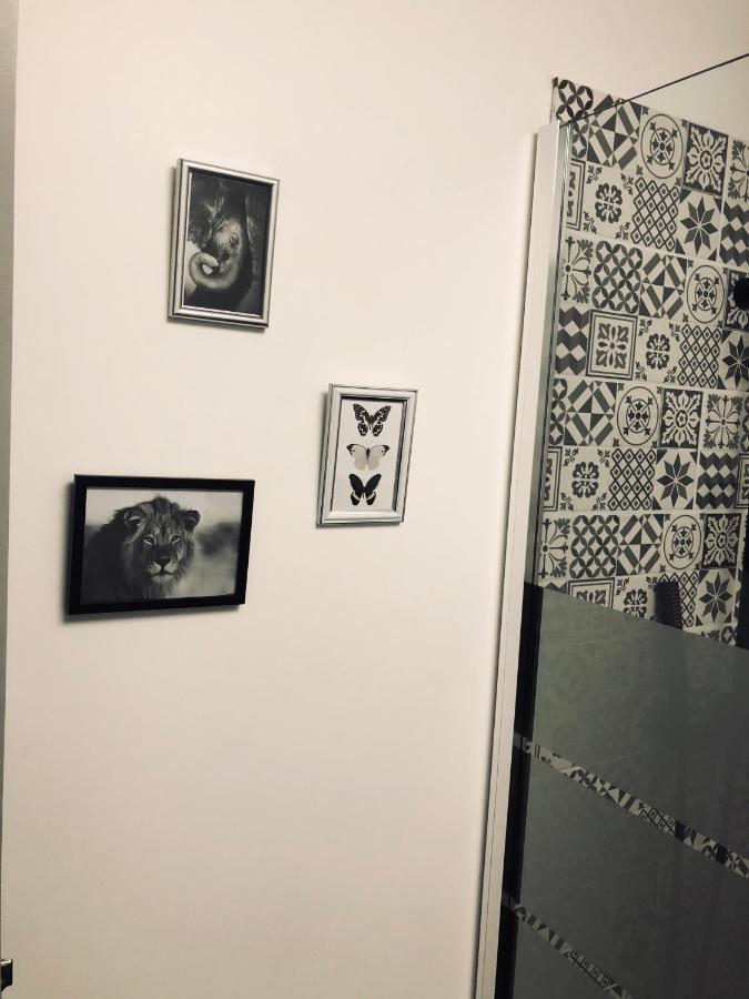 Loft D Isa Avec Wifi Netflix Apartamento Gesves Exterior foto