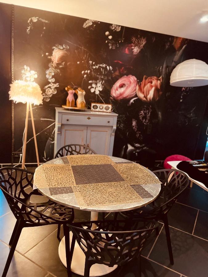 Loft D Isa Avec Wifi Netflix Apartamento Gesves Exterior foto