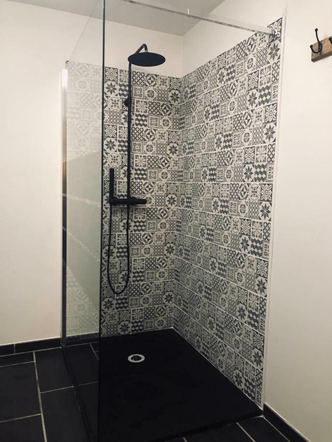 Loft D Isa Avec Wifi Netflix Apartamento Gesves Exterior foto