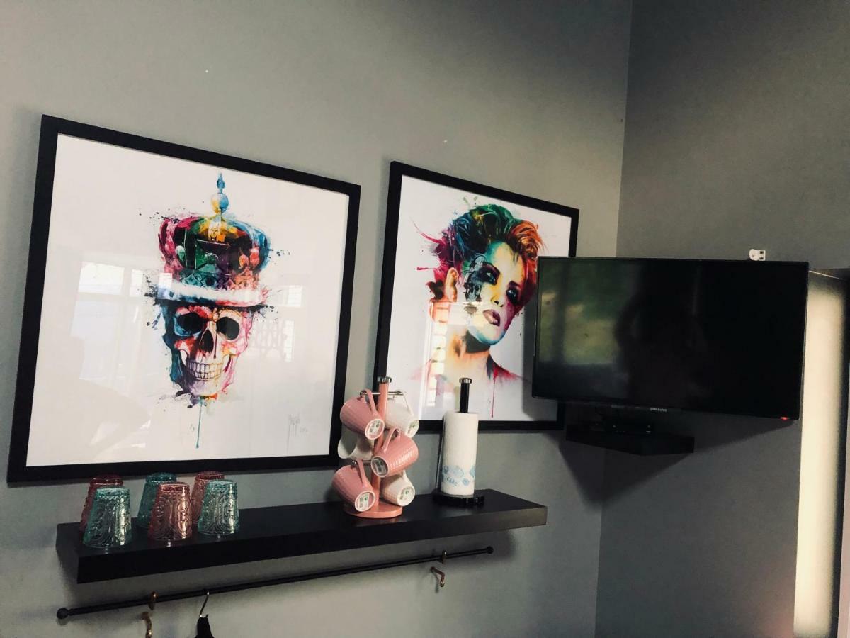 Loft D Isa Avec Wifi Netflix Apartamento Gesves Exterior foto